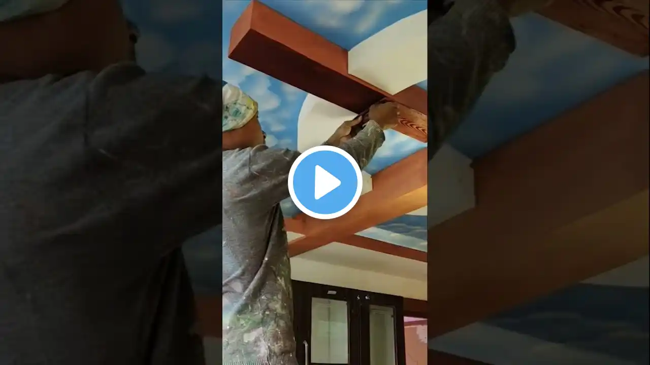 NEW POLISH💥💥 design2025#homedecor #ploish#art #creative hacks #shortvideo #painting #homedecor