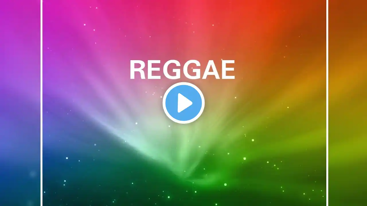 'Reggae Medley ".(Various Artists)