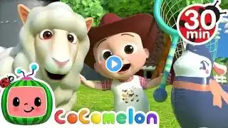 π Baa Baa Black Sheep | Sing, Dance & Learn for Toddlers