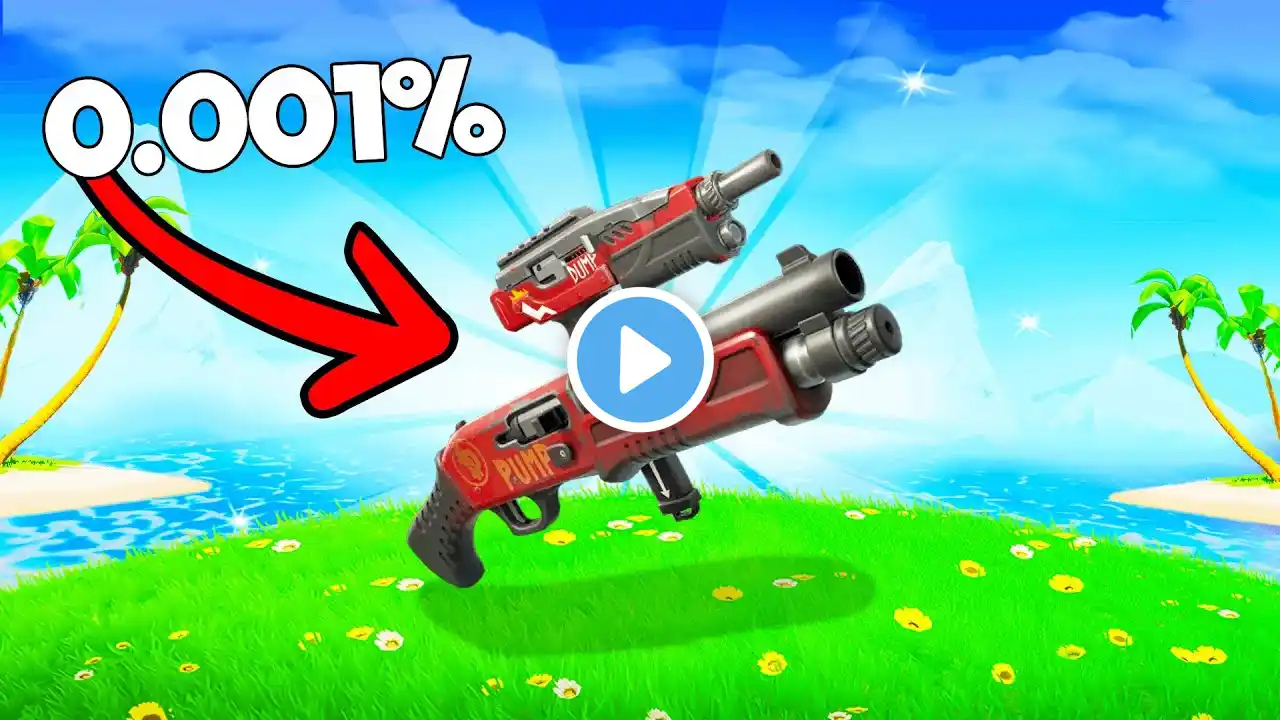 Testing Clickbait Fortnite Shorts To See if They're Real...