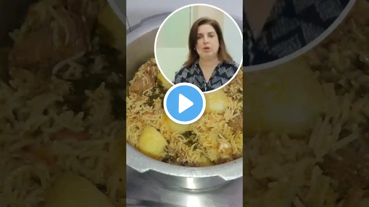 Farah Khan World famous Yakhni Pulao😋😋 #shortvideo #food #cooking #viralvideo #viralshorts #trending