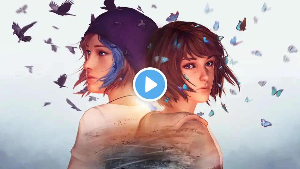 Life is Strange Remastered - All Episodes (FULL GAME) (4K 60FPS) No Commentary