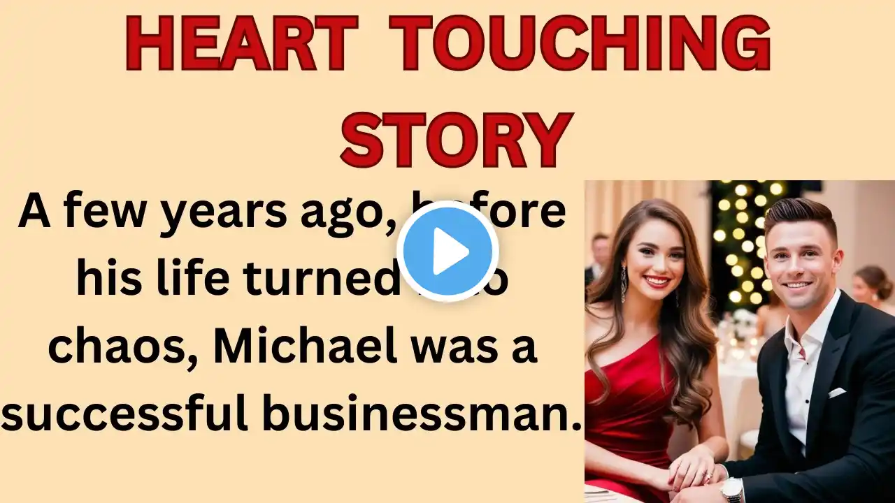 Learn English Through Stories || interesting story || Level 3 || Untold Love ||