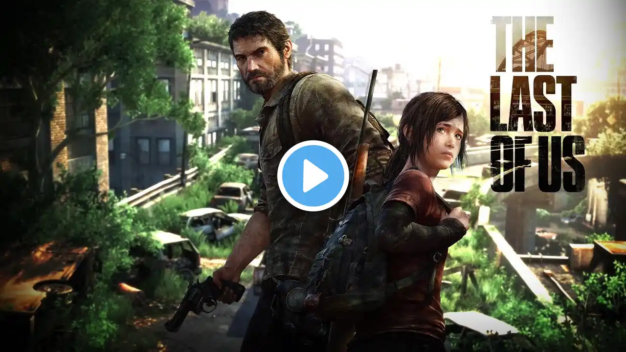 РЕАЛИЗМ | ФИНАЛ? The Last of Us Part 1 (Последние из Нас) ▶ Стрим #5