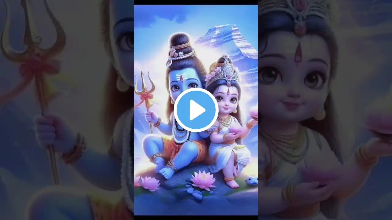 har har Mahadev🔱🌺💗हर हर महादेव जी #mahadev#parvati#shiv #maa#youtubeshorts #mahadevstatus #trending