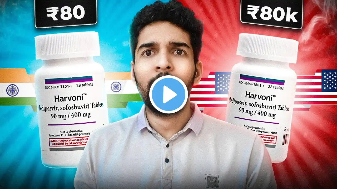 Why Americans Are Choosing India For Their Healthcare | Medical Reality Of India & USA.