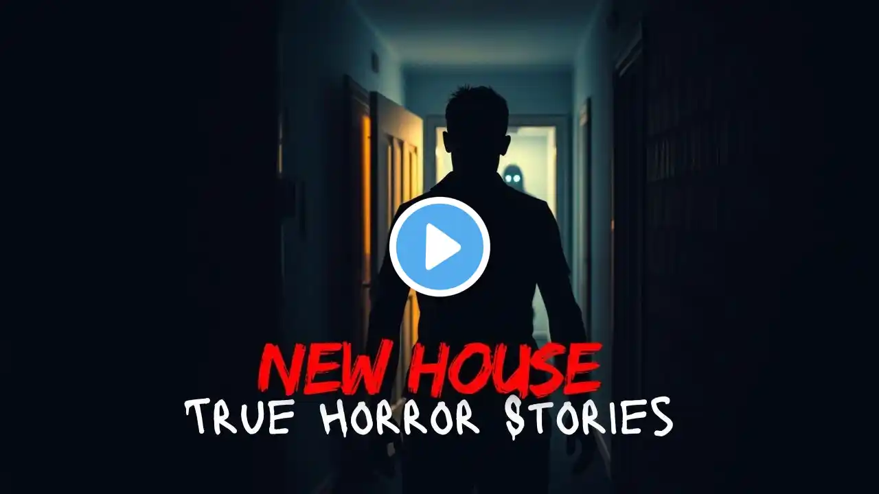 4 TRUE Disturbing New House Horror Stories | Vol. 1