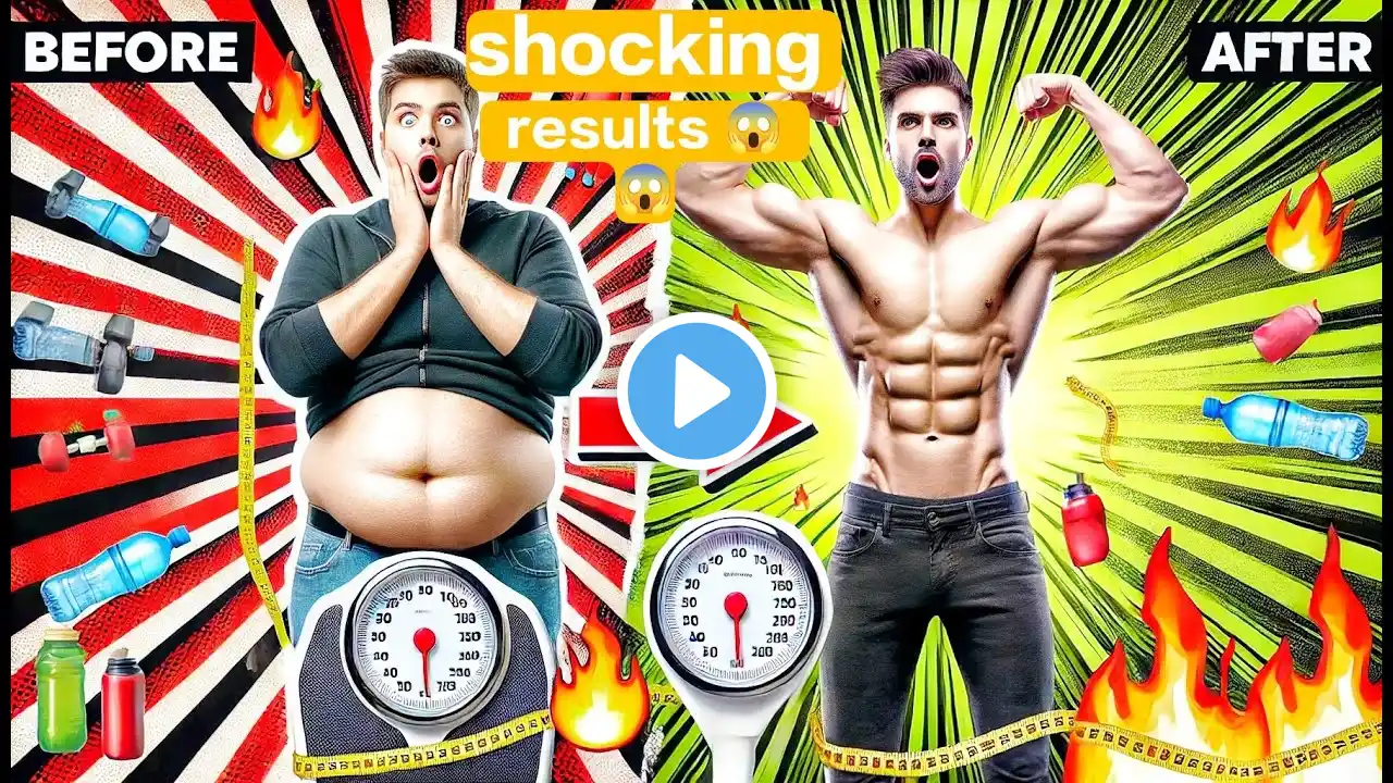 Most Viral Weight Loss Product: Transform Your Body in 30 Days