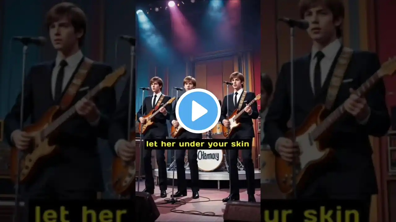 He Jude - The beatles #thebeatles #heyjude #song #music #shorts