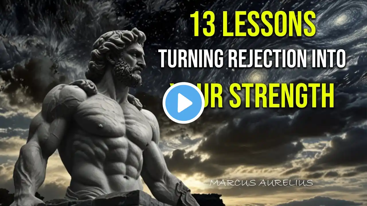 Reverse Psychology 13 Lessons on Turning Rejection to Your Advantage | Stoic Philosophy