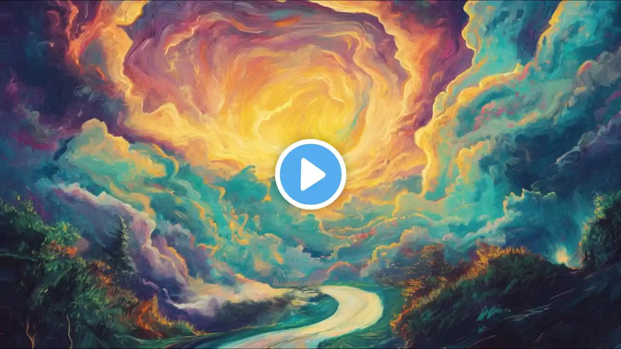 L O S T H O R I Z O N S - Chill Synthwave Mix