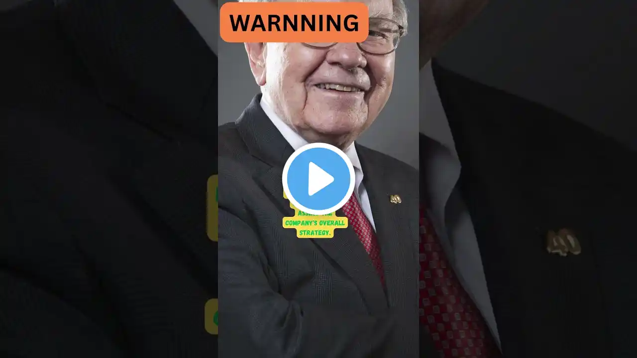 | Warren Buffett Invesment Motivation Trading Strategy | #warrenbuffettt #Shorts #viral 17