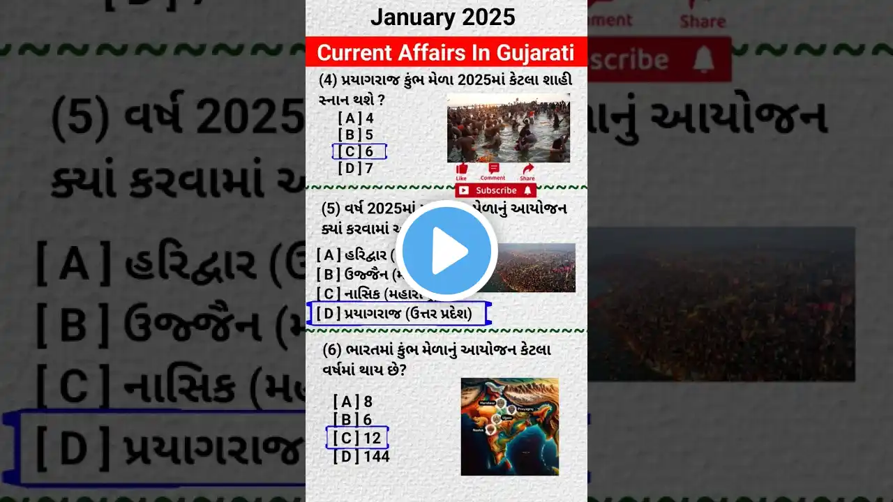 2 | current affairs in gujarati | current affairs today| Gk #currentaffairs