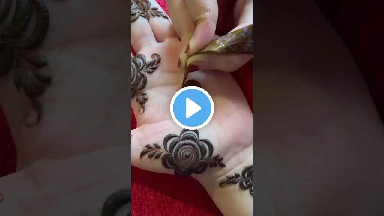 new amzing henna menhdi designs😙#trending #viral #heenaart #youtubeshorts #shortvideo #shorts🥰❣️💕