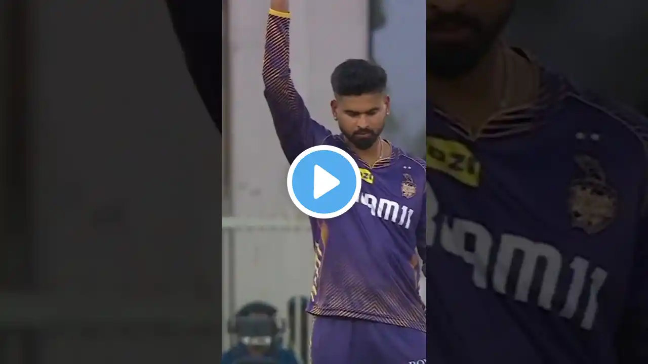 TATA ipl 2024 hilights kkr vs srh #ipl #ipl2024 #highlights #reels #shorts