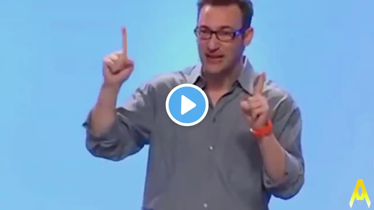 Simon Sinek's Life Advice Will Change Your Life (MUST WATCH)