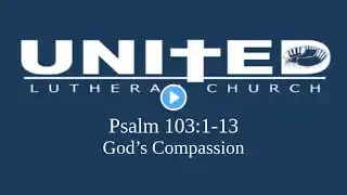 02/23/25 8:00 AM - God's Compassion