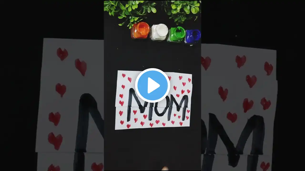 Mother 's Day gift / Last Minutes gift ideas / mother's day gift #diy #shorts #ytshorts #shortvideo