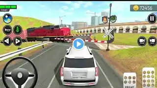 Ramp car Racing - Car Racing 3D - Android gameplay car gaming good 😊 game #cargaming #cargameplay