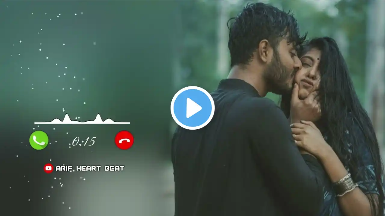 Ye Teri Baate Song Ringtone 🥀🥰 Best Couple Ringtone Heart Touching Ringtone #trending #love #song