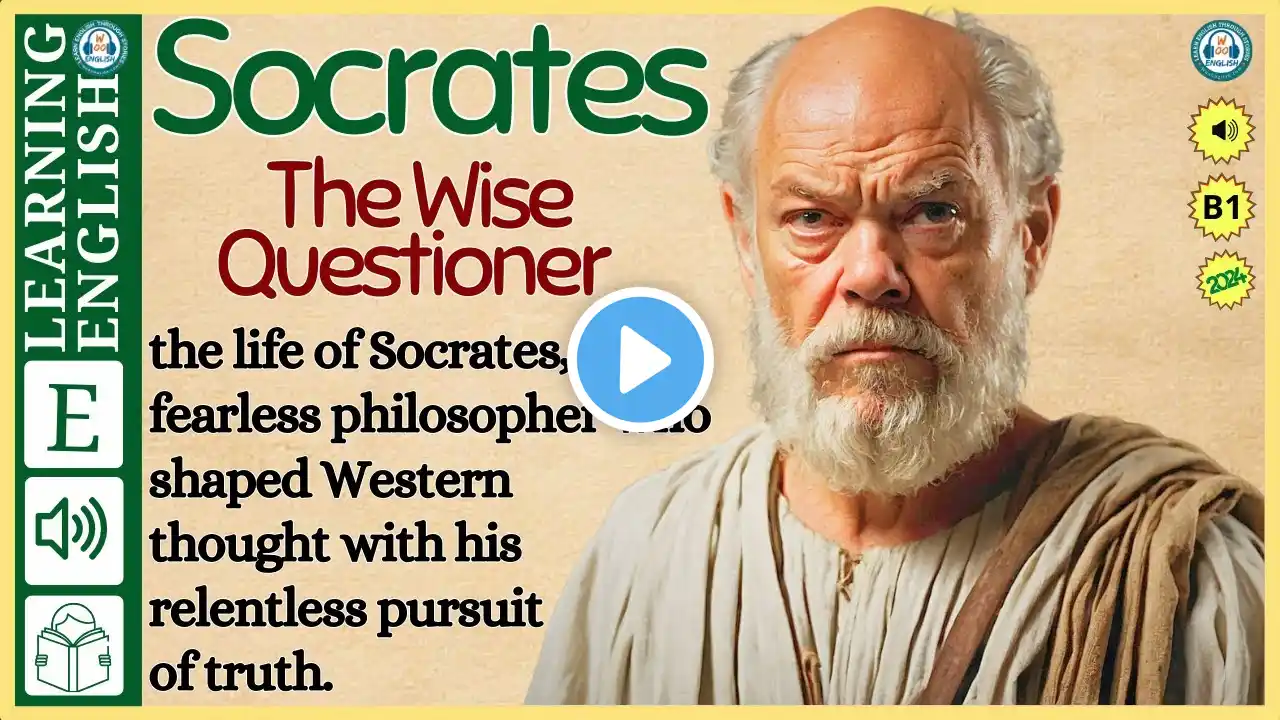 Graded Reader Level 3 π₯| English Audio Podcast | Learn English Through Stories | Ilets Listening