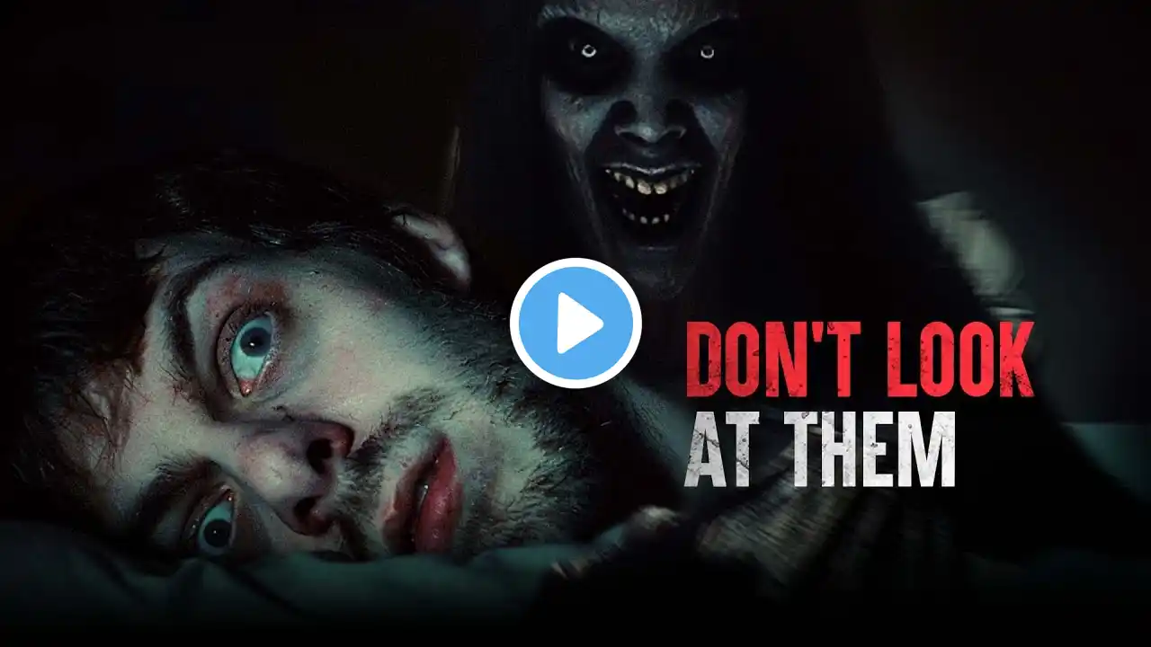 7 Things You Should Never Do During Sleep Paralysis