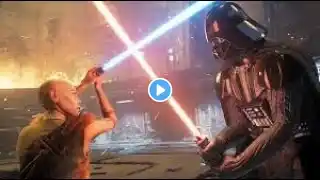 STAR WARS JEDI: SURVIVOR WALKTHROUGH GAMEPLAY PART 10 - DARTH VADER BOSS FIGHT