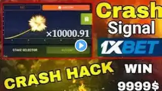 1xbet crash game hack| | 1xbet crash game trick | 1x Beting Hack Tips