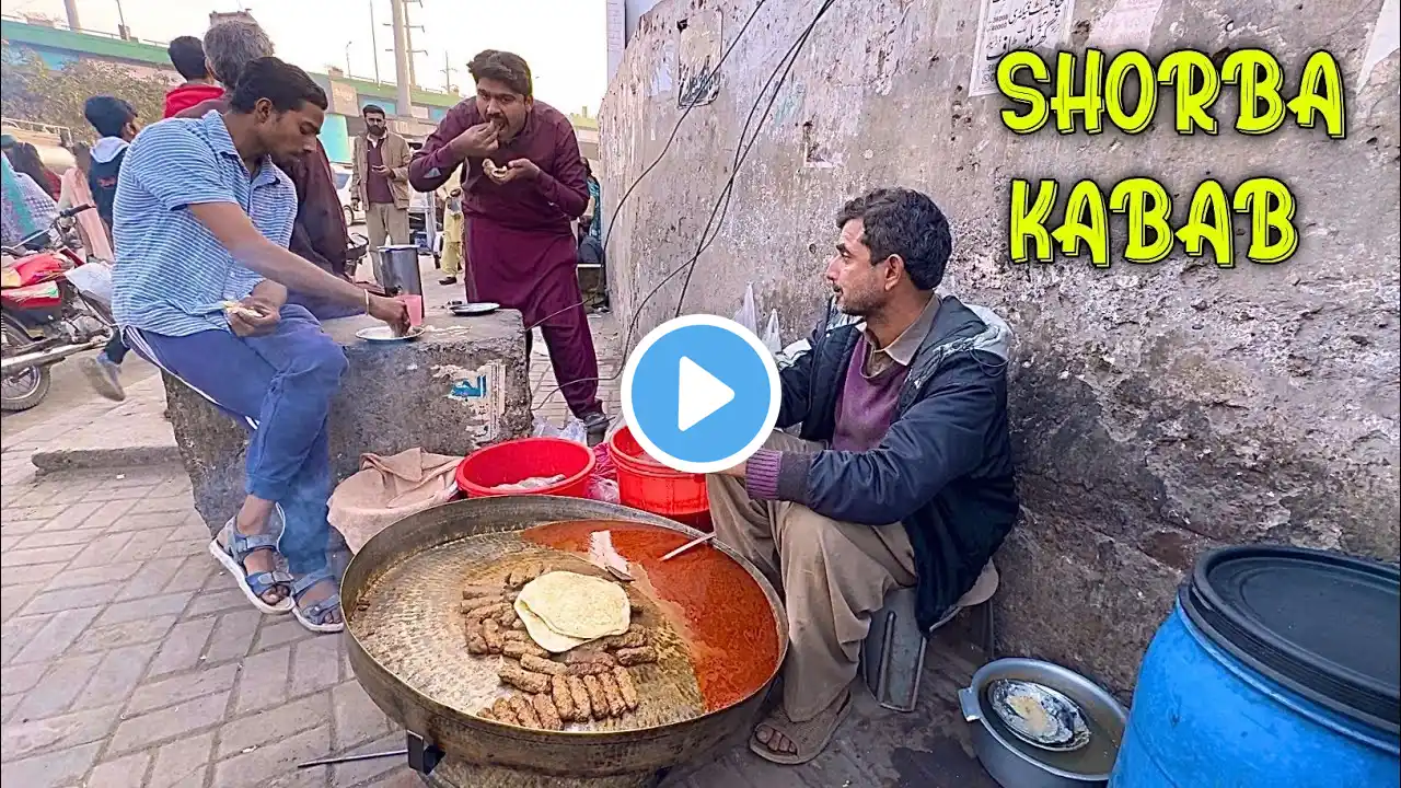 LOW BUDGET STREET FOOD IN LAHORE ||BEST DESI CUISINE COLLECTION EVER