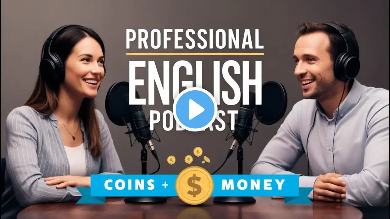 Powerful Podcast for English Fluency | Episode 8