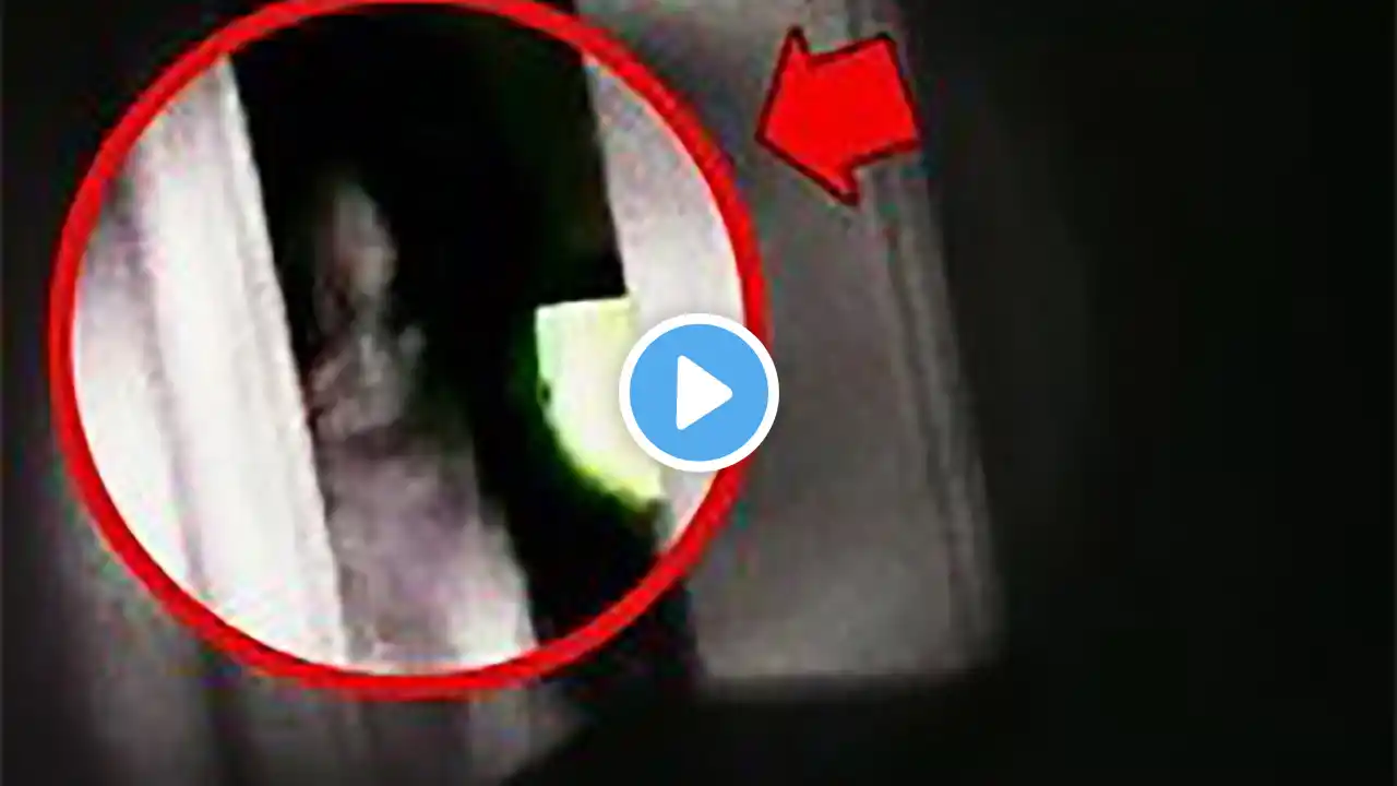 5 Scary Things Found in Caves and Mines, Caught On Tape