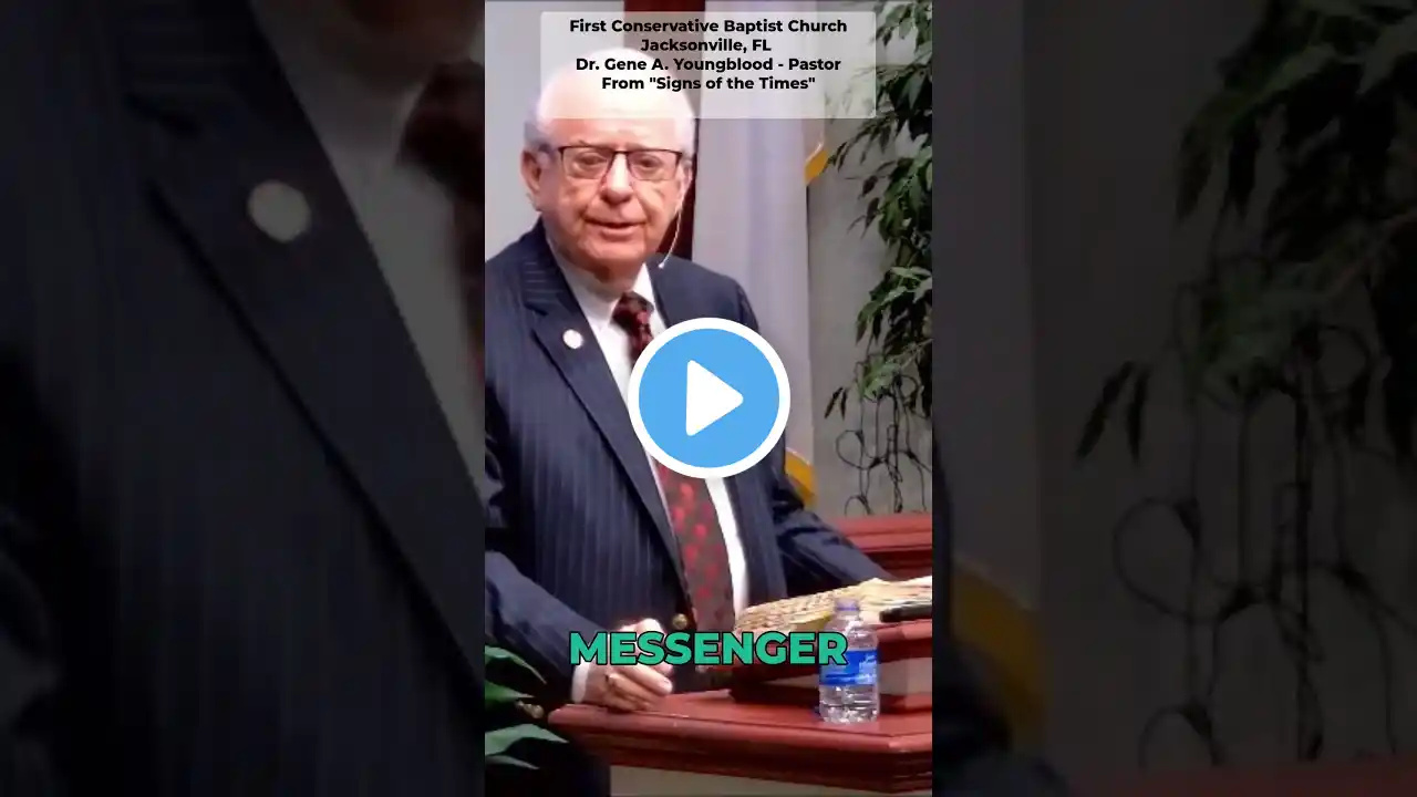 The True Power of God's Word Deceitful Preachers Exposed