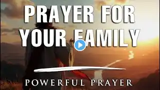 Daily Blessings: Prayer For Family Protection That Transforms Lives