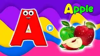 Learn ABC | Kids Learning | ABC Song | Alphabets songs || ABC Kids Learning ||@Abckidslea