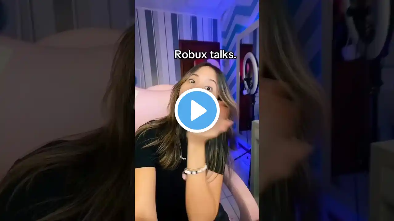 Get FREE ROBUX in 2025... (Best Method)