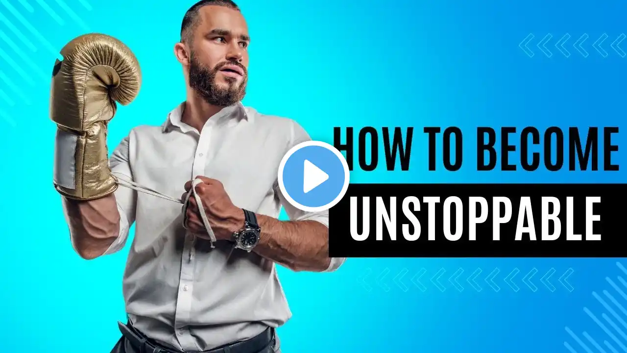 The Ultimate Guide to Becoming Your Best Self – No More Mediocrity!