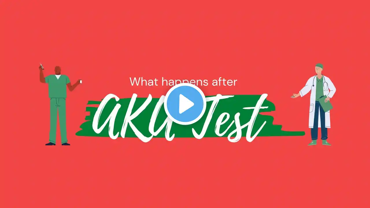 What happens after AKU test? | Aga Khan University Admission Guide | MBBS