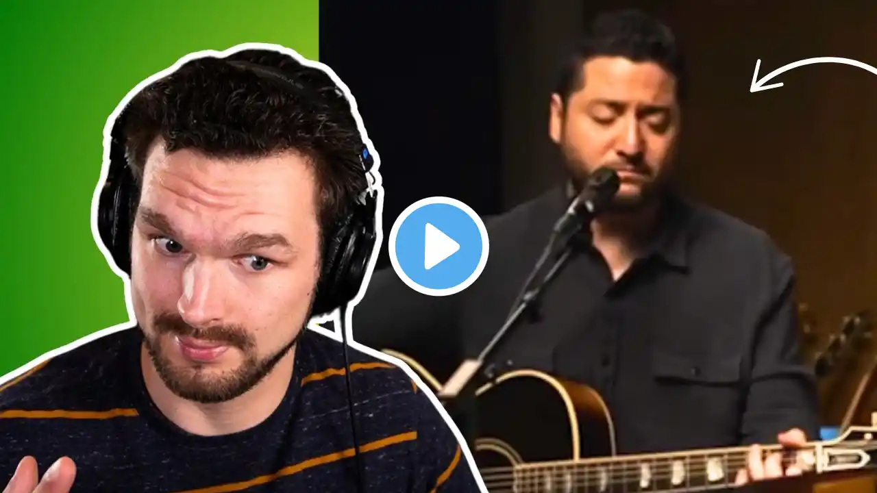 Reaction to Boyce Avenue's Cover of "My Heart Will Go On"