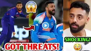 Varun Chakravarti चौंकाने वाली सच्चाई आई सामने! #cricketnews #varunchakaravarthy