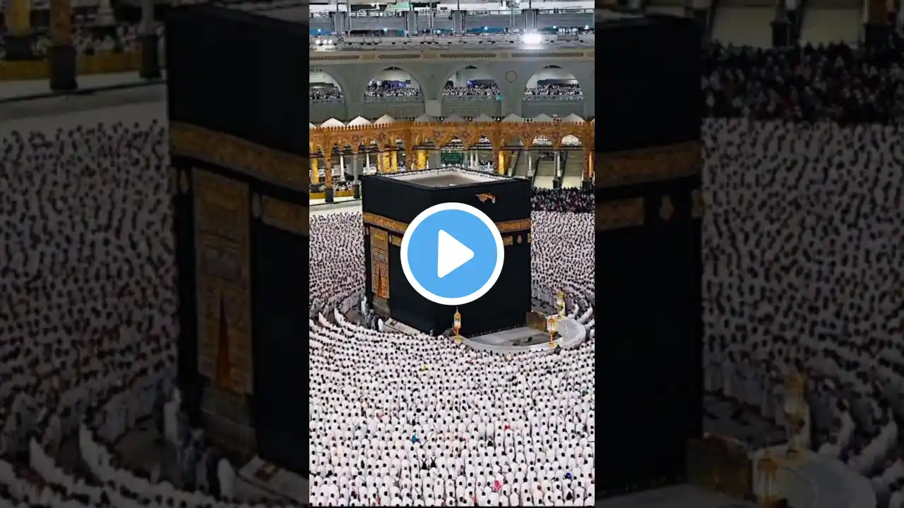 Beautiful Islamic video❤#ytshorts #viral #muslim #newnaat #shorts #trending #ramadan