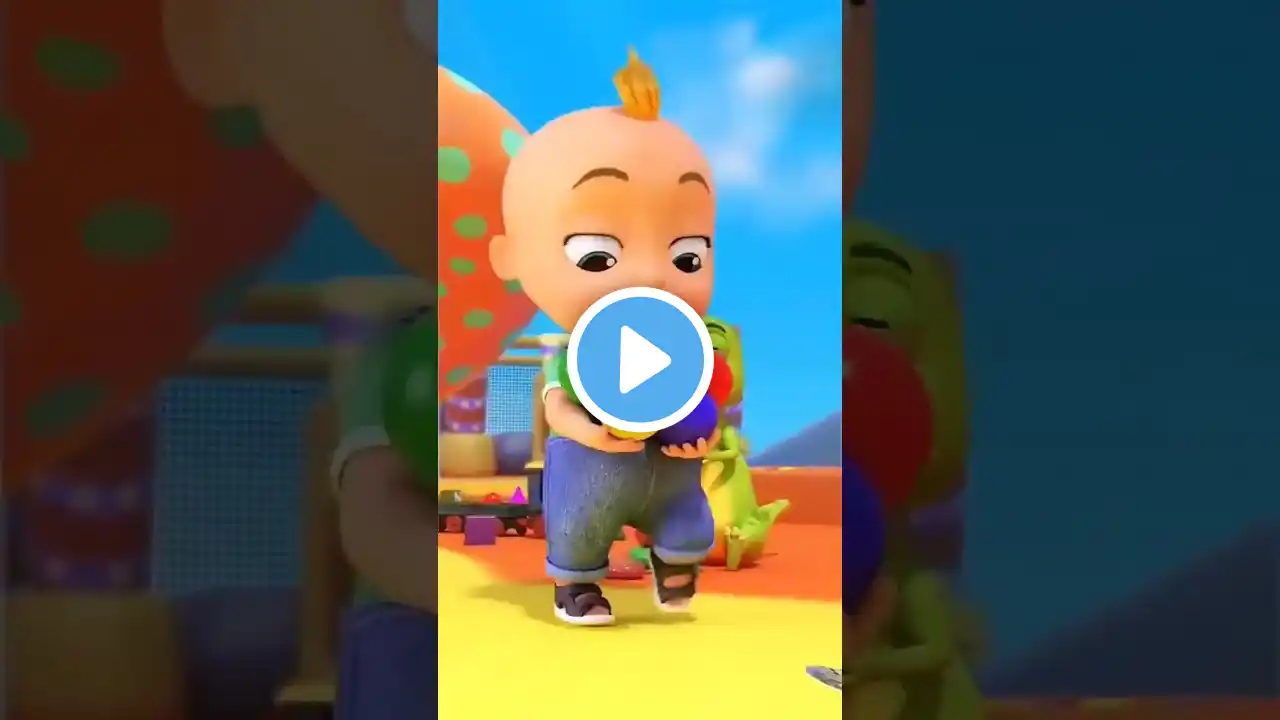 kids ball game | enjoy game | @SmartyKidsClubs | #kidsvideo #cartoon gameplay #ballgame