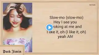 NAYEON - ABCD Easy Lyrics