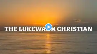 The Lukewarm Christian | Bro Daniel Graves