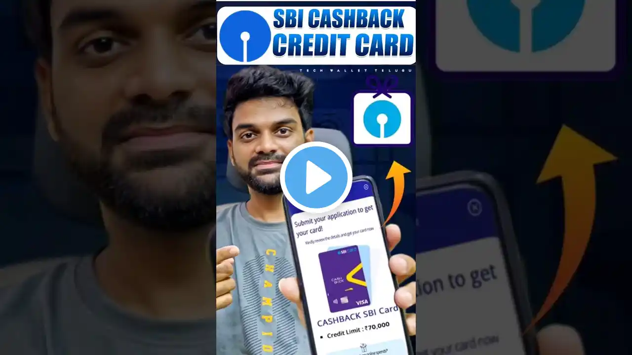 Sbi credit card online apply telugu | best credit card online apply telugu | sbi credit card apply