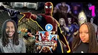 Marvel's Ultimate Alliance: The Best Co-Op Game You've Never Played