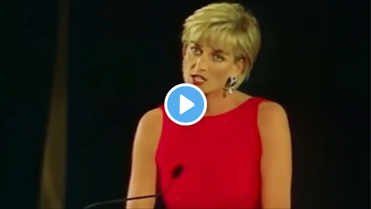 Diana And Story Of Her Last Summer - British Documentary