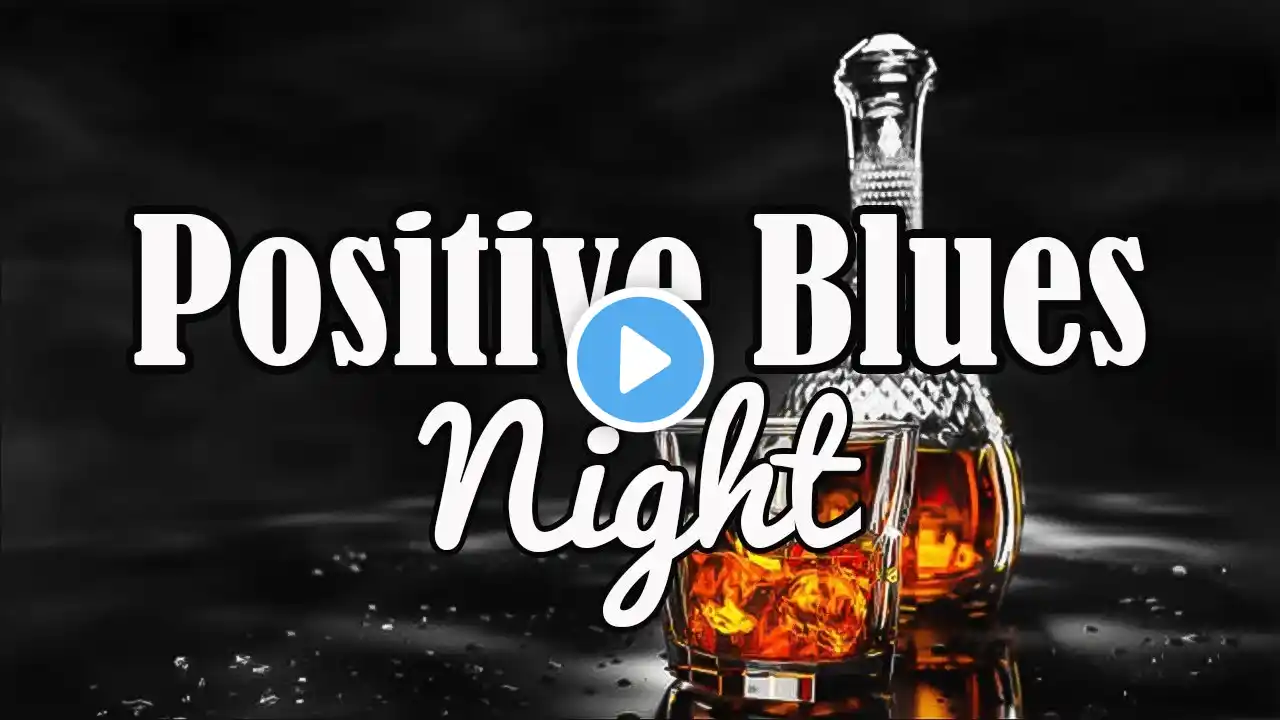 Positive Blues - Morning Blues and Rock Music for Happy Mood, Happy Mood, Wake Up, Work, Relax