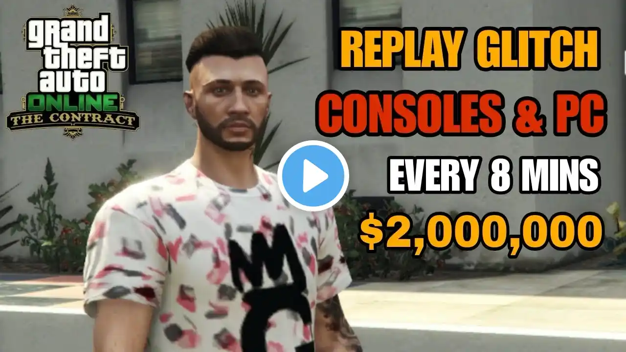 *ENHANCED* Dr.Dre Replay Glitch | MakeMillions Using Agency