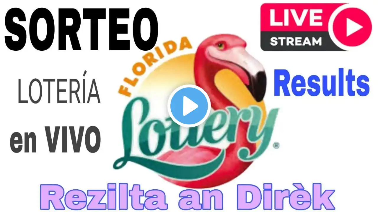 Resultat Florida Soir en direct 17 Mars 2025 | lottery florida live #resultados #waldorfloto