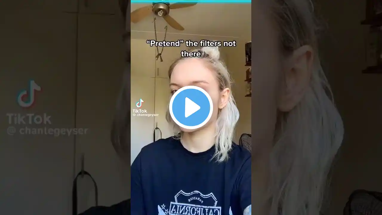 Trying tiktok filter and i failed | Wait for the end 🤪😂 #funny #shorts